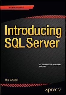 Introducing SQL Server